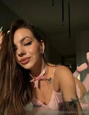 Mallory Grace OnlyFans Leaked Free Thumbnail Picture - #lnhlfKEKPL
