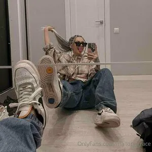 Mallory Grace OnlyFans Leaked Free Thumbnail Picture - #uvMu6NY8y2