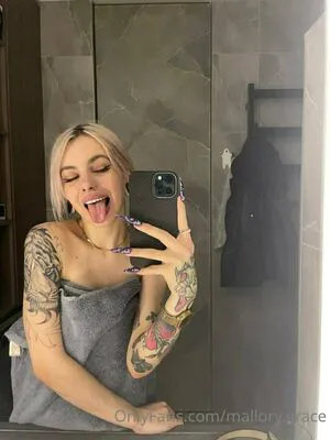 Mallory Grace OnlyFans Leaked Free Thumbnail Picture - #wc2dmCMipE