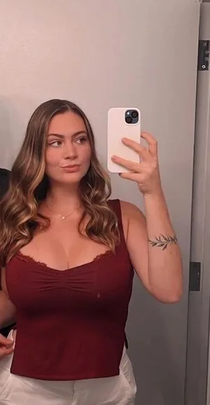 Mallory Malone OnlyFans Leaked Free Thumbnail Picture - #96zfH9O780