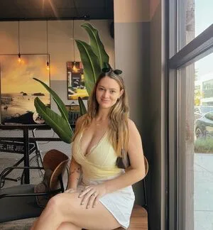 Mallory Malone OnlyFans Leaked Free Thumbnail Picture - #L4pQ4Nt2os
