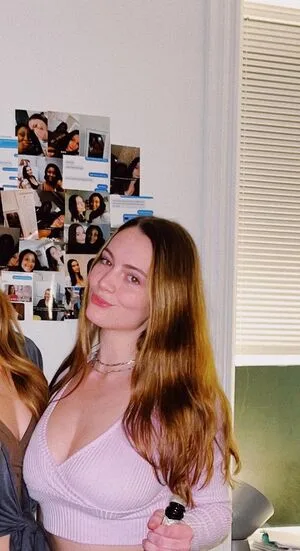 Mallory Malone OnlyFans Leaked Free Thumbnail Picture - #Nrp0mQZB0B