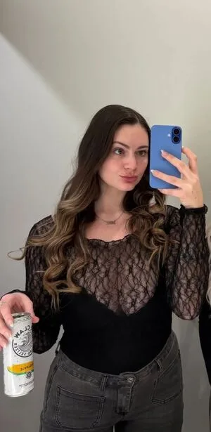 Mallory Malone OnlyFans Leaked Free Thumbnail Picture - #X2fNf1hzI6