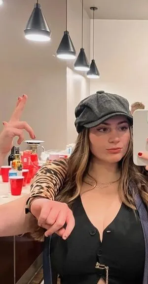 Mallory Malone OnlyFans Leaked Free Thumbnail Picture - #bYO8BvR3dY