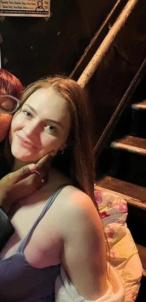 Mallory Malone OnlyFans Leaked Free Thumbnail Picture - #tp7CIQfAhV