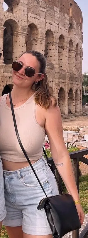 Mallory Malone OnlyFans Leaked Free Thumbnail Picture - #vBf08OGEwi