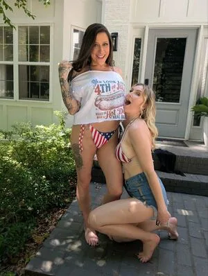 Mallory Moore OnlyFans Leaked Free Thumbnail Picture - #hCQd738AU8