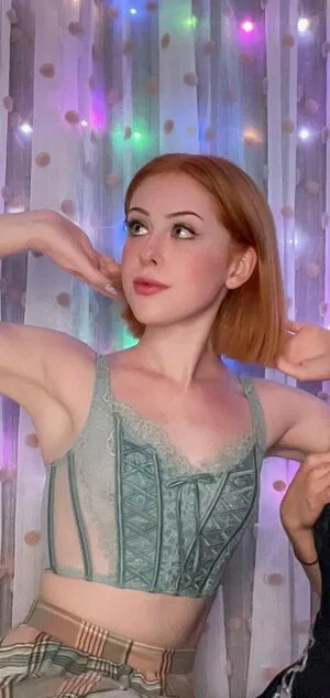 Mallory Scheidel OnlyFans Leaked Free Thumbnail Picture - #wDGeY69VA2
