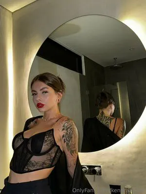 Mallory Profile Thumbnail