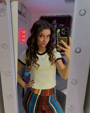 Mally Mouse OnlyFans Leaked Free Thumbnail Picture - #EFnlQ39wVn