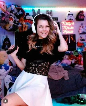 Mally Mouse OnlyFans Leaked Free Thumbnail Picture - #cjISYawg4v