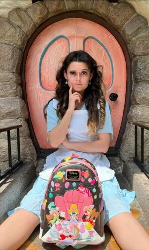 Mally Mouse OnlyFans Leaked Free Thumbnail Picture - #j4wpaPos4n