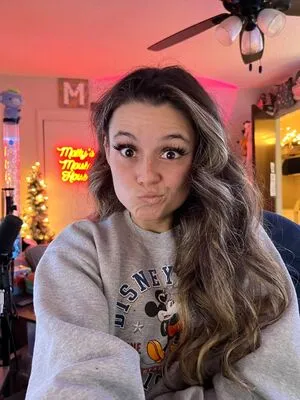 Mally Mouse OnlyFans Leaked Free Thumbnail Picture - #kfm0n2IMCr
