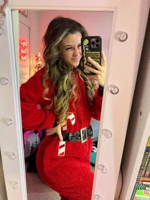 Mally Mouse OnlyFans Leaked Free Thumbnail Picture - #t5rR667F1g