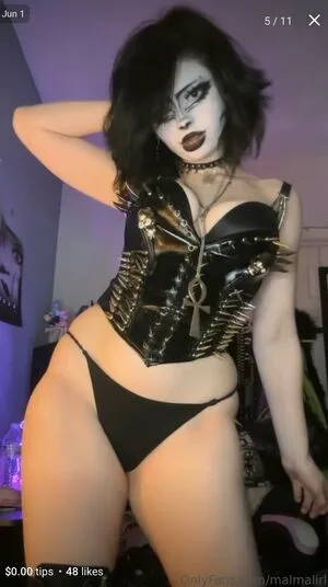 Malmalirl OnlyFans Leaked Free Thumbnail Picture - #PQm0GhMEwo