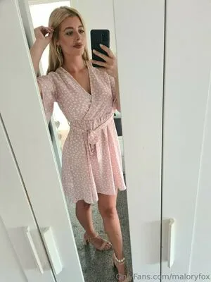 Maloryfox OnlyFans Leaked Free Thumbnail Picture - #9a1fmfKW0q
