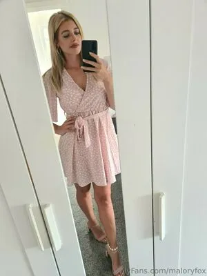 Maloryfox OnlyFans Leaked Free Thumbnail Picture - #Cdd6rirCUo