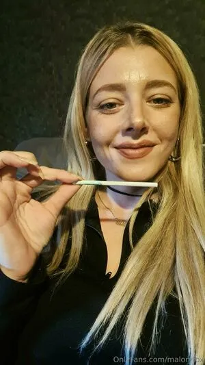 Maloryfox OnlyFans Leaked Free Thumbnail Picture - #Guwk84BOM9