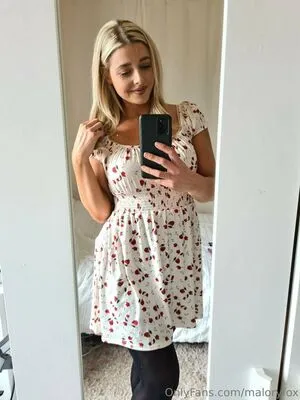 Maloryfox OnlyFans Leaked Free Thumbnail Picture - #P98SaGKFwk