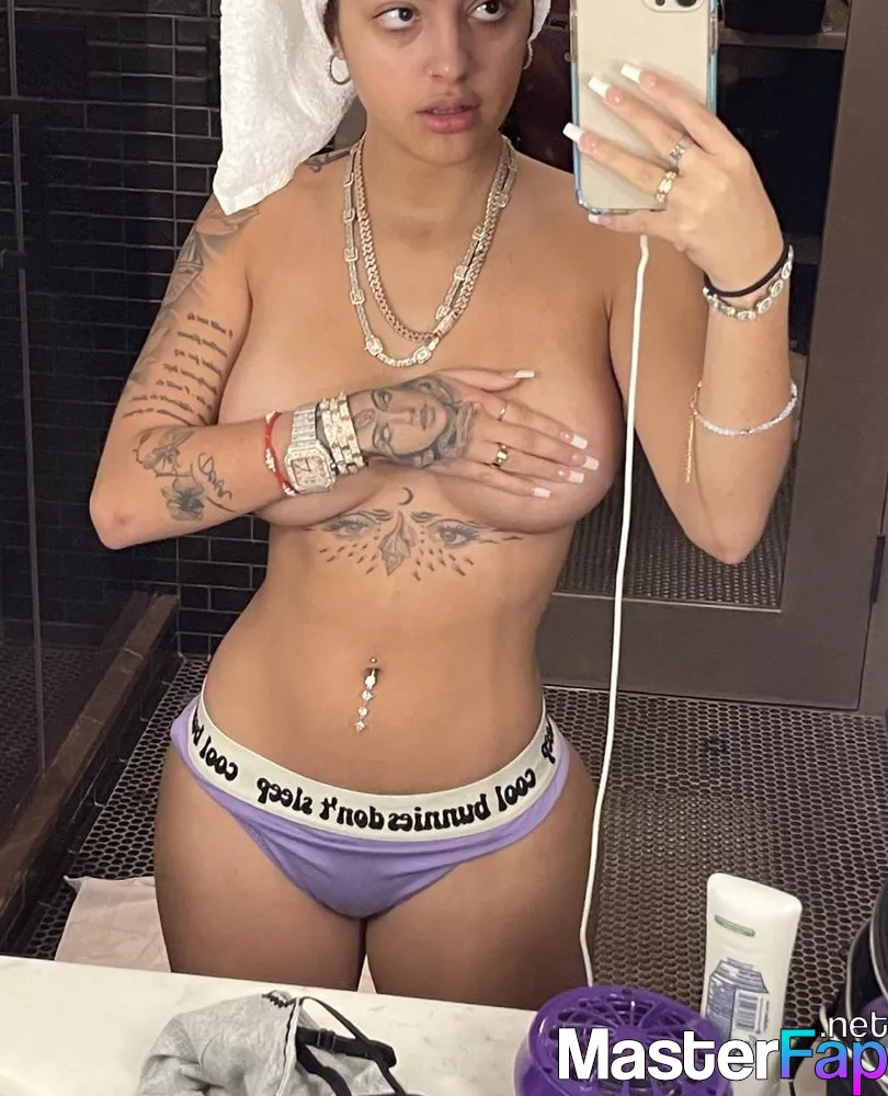 Malu Trevejo Nude OnlyFans Leak Picture Ss5pRNlU6a | MasterFap.net