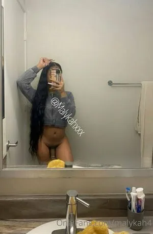 Malykah4 OnlyFans Leaked Free Thumbnail Picture - #WHjAMtZ7PB