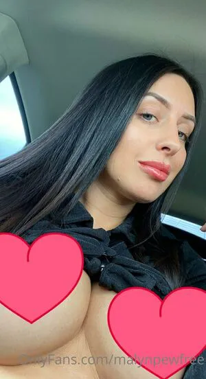 Malynpewfree OnlyFans Leaked Free Thumbnail Picture - #1oKQQbLh00
