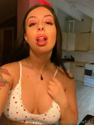 Malynpewfree OnlyFans Leaked Free Thumbnail Picture - #3fli6WJotm