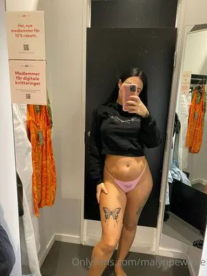 Malynpewfree OnlyFans Leaked Free Thumbnail Picture - #3yjb0CgIsa