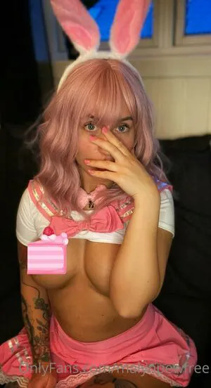 Malynpewfree OnlyFans Leaked Free Thumbnail Picture - #49GzaG6oXj