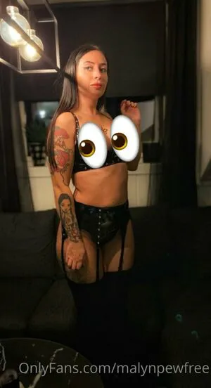 Malynpewfree OnlyFans Leaked Free Thumbnail Picture - #5UfdfDxaR1