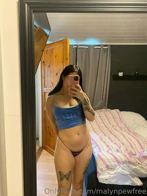 Malynpewfree OnlyFans Leaked Free Thumbnail Picture - #7AlgbFdcAA
