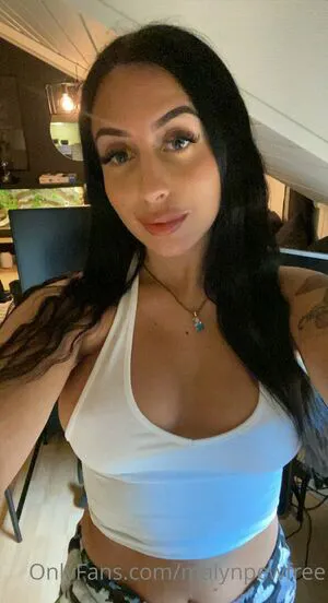 Malynpewfree OnlyFans Leaked Free Thumbnail Picture - #9QE9C7xphz