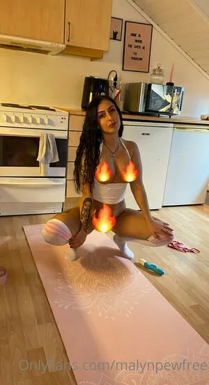 Malynpewfree OnlyFans Leaked Free Thumbnail Picture - #9jTxtdqaK6
