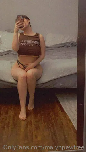 Malynpewfree OnlyFans Leaked Free Thumbnail Picture - #Isw41wGPTE