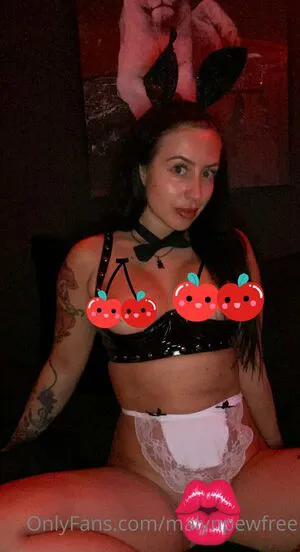 Malynpewfree OnlyFans Leaked Free Thumbnail Picture - #L79pZupwRz