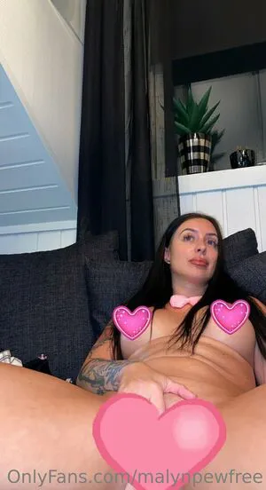 Malynpewfree OnlyFans Leaked Free Thumbnail Picture - #QcLxruMfzj