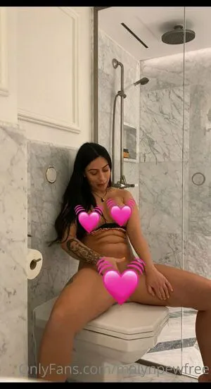 Malynpewfree OnlyFans Leaked Free Thumbnail Picture - #SDAAFKbmyG