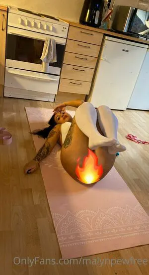 Malynpewfree OnlyFans Leaked Free Thumbnail Picture - #j2xkUOhYs5