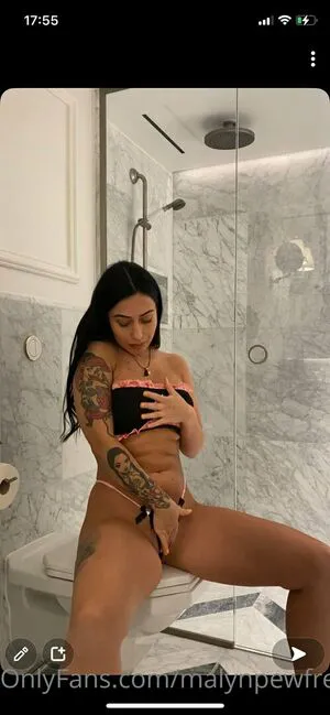 Malynpewfree OnlyFans Leaked Free Thumbnail Picture - #kNliEGgB3H