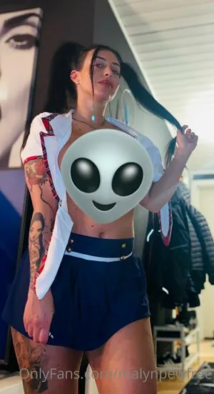 Malynpewfree OnlyFans Leaked Free Thumbnail Picture - #rh3zbCNJLh