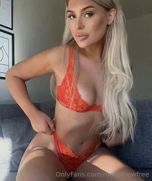 Malynpewfree OnlyFans Leaked Free Thumbnail Picture - #sNFVRCnERS