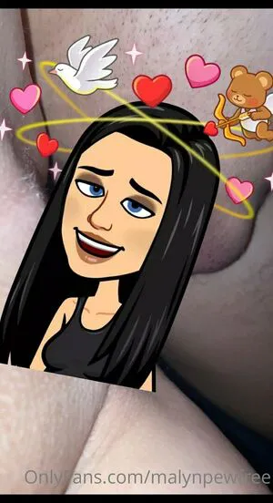 Malynpewfree OnlyFans Leaked Free Thumbnail Picture - #u6PCgS6wIY