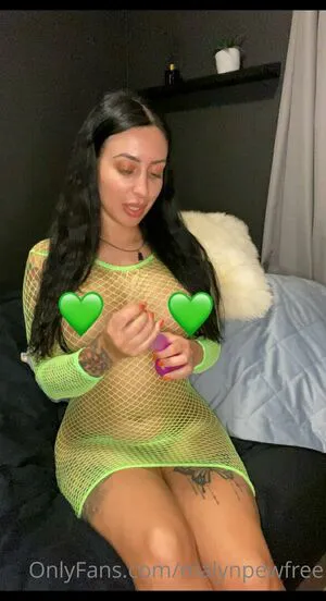 Malynpewfree OnlyFans Leaked Free Thumbnail Picture - #xvxP0V5eIW