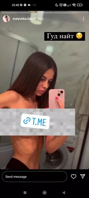 Malyshka.lubov Thumbnail Picture