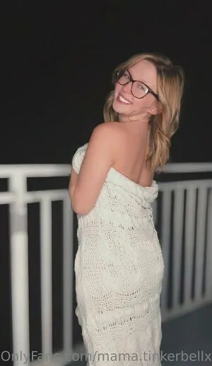 Mama Tinkerbellxo Thumbnail Picture