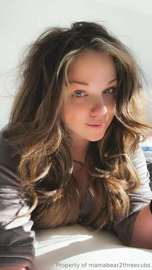 Mamabear2threecubs OnlyFans Leaked Free Thumbnail Picture - #7cgaqMRqBk