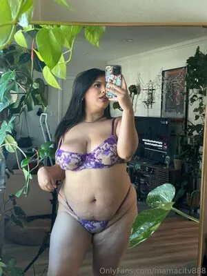 Mamacitv888 OnlyFans Leaked Free Thumbnail Picture - #FInccDPIwE