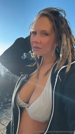 Mamamorrigyn OnlyFans Leaked Free Thumbnail Picture - #2nro08LEvB