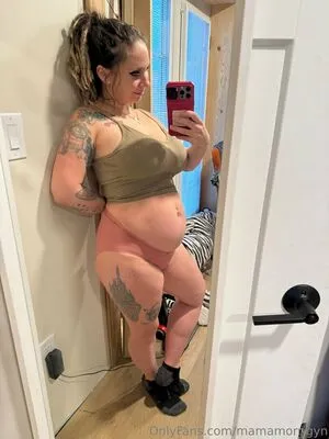 Mamamorrigyn OnlyFans Leaked Free Thumbnail Picture - #6VbdFbOhXE