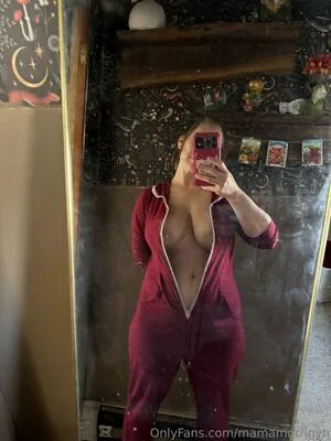 Mamamorrigyn OnlyFans Leaked Free Thumbnail Picture - #UbIreFTt40